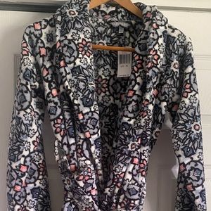 Vera Bradley lightweight robe